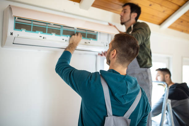 Best 24/7 HVAC Repair  in Platteville, WI