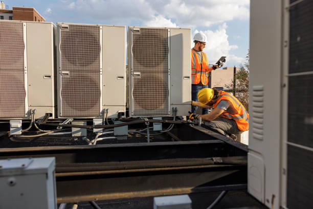 Best HVAC Installation Services  in Platteville, WI