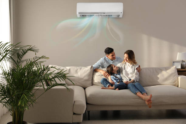 Best Ductless HVAC Repair  in Platteville, WI