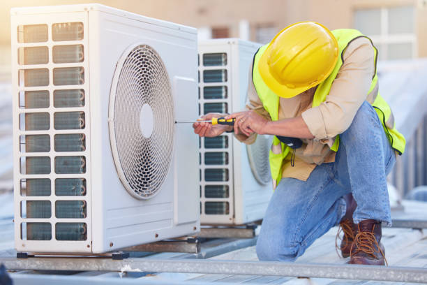 Trusted Platteville, WI HVAC Experts