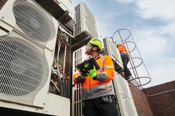 Best Central Air Repair  in Platteville, WI