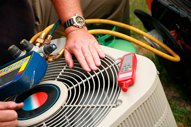 Best HVAC Air Duct Cleaning  in Platteville, WI