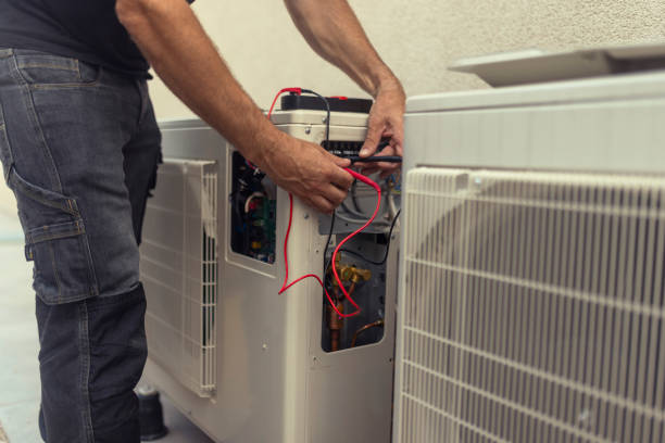Best Emergency HVAC Repair  in Platteville, WI