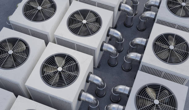 AC Installation Near Me in Platteville, WI