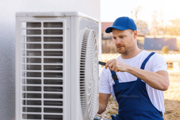 Best HVAC Installation Services  in Platteville, WI