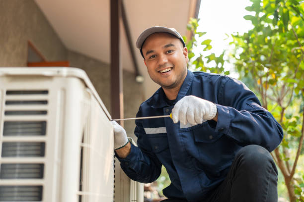 Best 24/7 HVAC Repair  in Platteville, WI