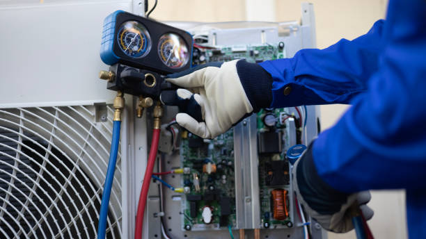 Best HVAC Air Duct Cleaning  in Platteville, WI