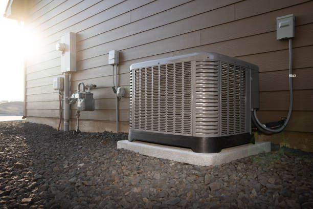 Best HVAC Installation Services  in Platteville, WI